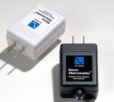 ������� ������ ps audio noise harvester black