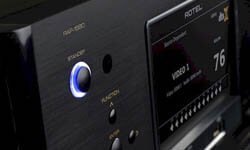 ����� Rotel RAP-1580