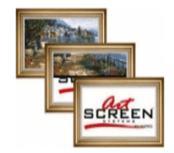 ���������� ����������� ArtScreen �� Vutec