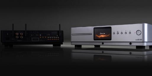 Audiolab Omnia - �������� ��� ������������!