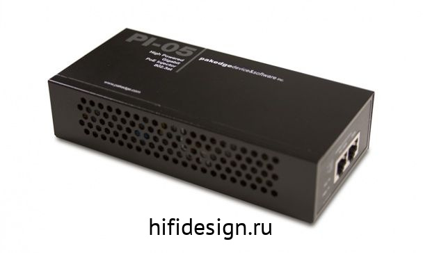 poe+ -�������� pakedge pi-05